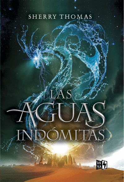 AGUAS INDOMITAS, LAS