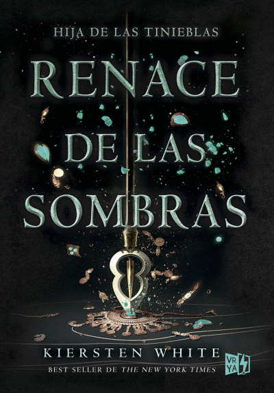 RENACE DE LAS SOMBRAS