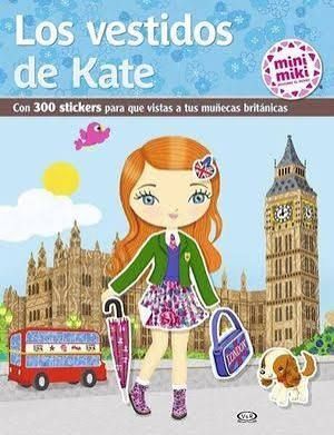 VESTIDOS DE KATE, LOS