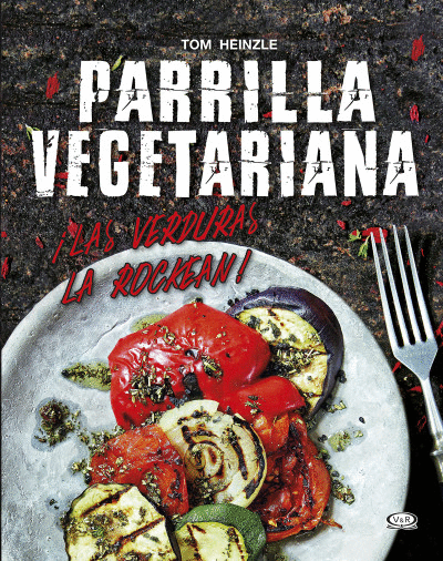 PARRILLA VEGETARIANA