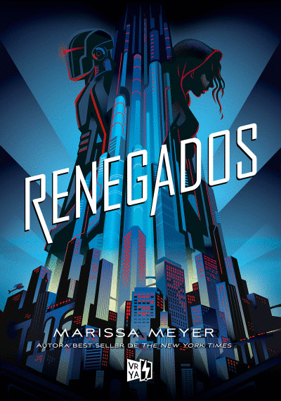 RENEGADOS