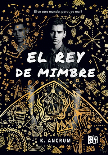 REY DE MIMBRE, EL