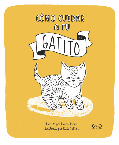 COMO CUIDAR A TU GATITO