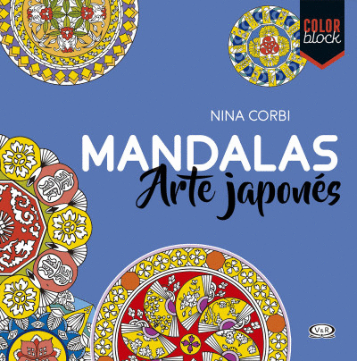 MANDALAS ARTE JAPONES