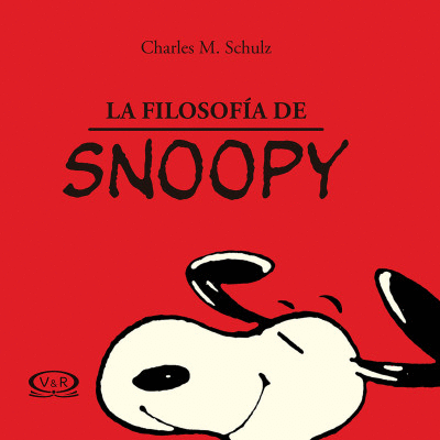 FILOSOFÍA DE SNOOPY, LA