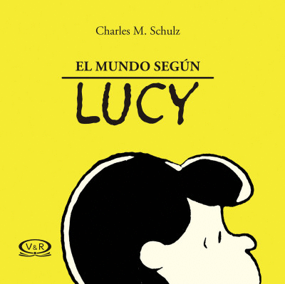 MUNDO SEGÚN LUCY, EL