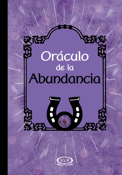 ORACULO DE LA ABUNDANCIA