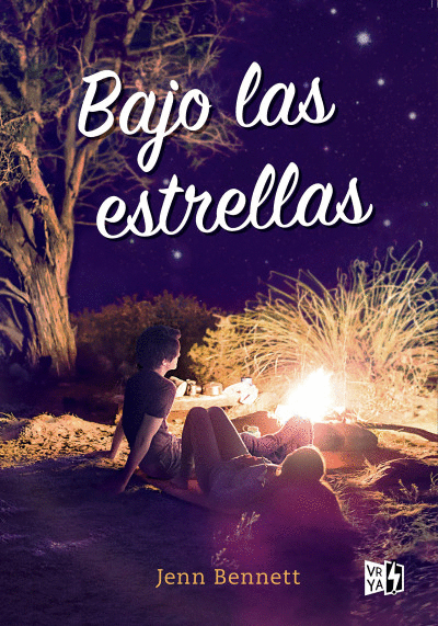 BAJO LAS ESTRELLAS