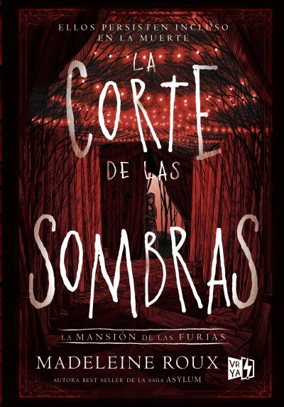 CORTE DE LAS SOMBRAS, LA