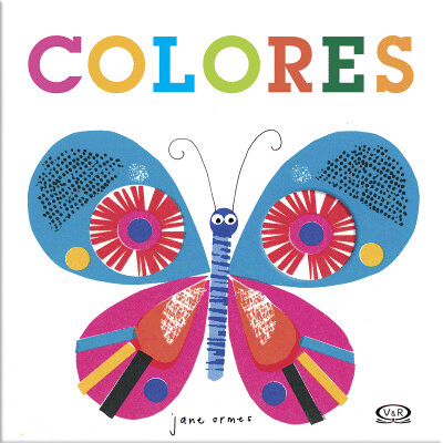 COLORES