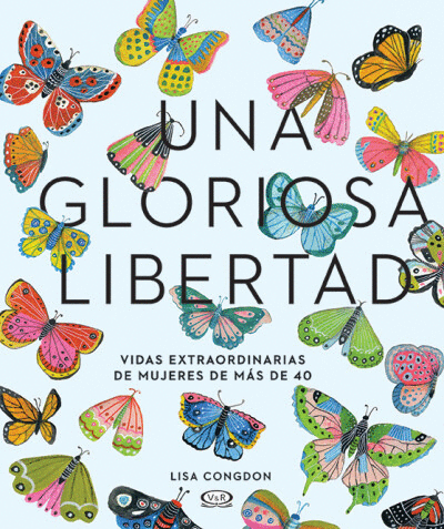 UNA GLORIOSA LIBERTAD