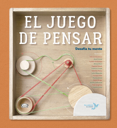 JUEGO DE PENSAR, EL