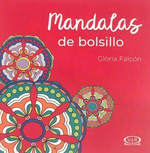 MANDALAS DE BOLSILLO 10 PUNTILLADO