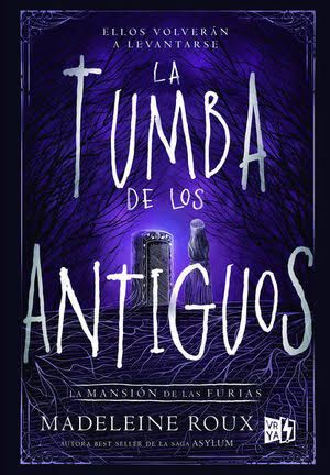 TUMBA DE LOS ANTIGUOS, LA