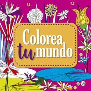 COLOREA TU MUNDO 4