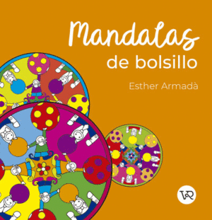 MANDALAS DE BOLSILLO 11 PUNTILLADO 2RV