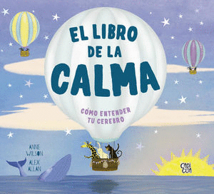 LIBRO DE LA CALMA, EL