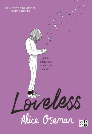 LOVELESS