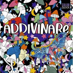 ADDIVINARE COLOR BLOCK