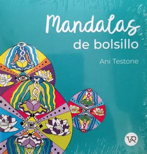 MANDALAS DE BOLSILLO #16