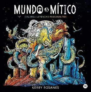 MUNDO MITICO