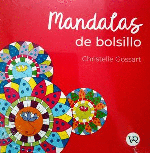 MANDALAS DE BOLSILLO #15
