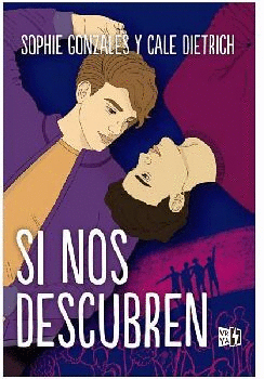 SI NOS DESCUBREN