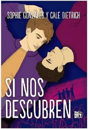 SI NOS DESCUBREN
