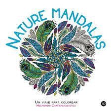 NATURE MANDALAS