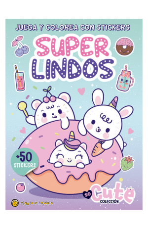 SUPER LINDOS