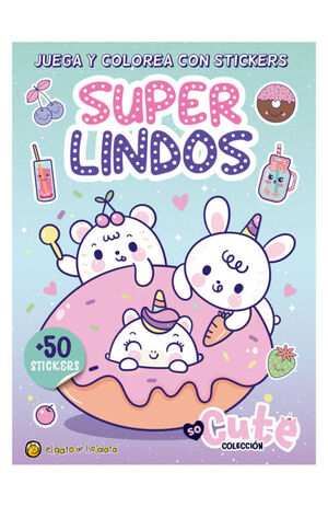 SUPER LINDOS