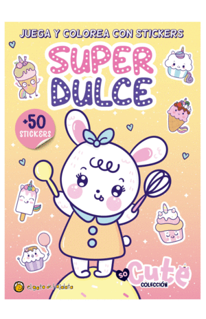 SUPER DULCE