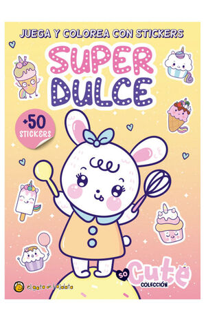 SUPER DULCE
