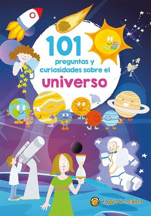 101 PREGUNTAS Y CURIOSIDADES SOBRE EL UN