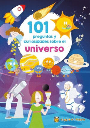101 PREGUNTAS Y CURIOSIDADES SOBRE EL UN