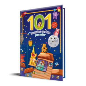 101 CUENTOS - CORTOS PARA SOÑAR