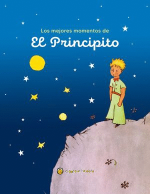 LOS MEJORES MOMENTO DE EL PRINCIPITO