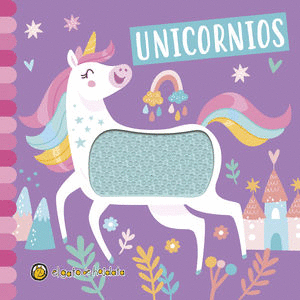 SAFARI DE TEXTURAS - UNICORNIOS
