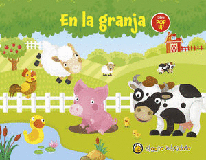 POPUP-EN LA GRANJA
