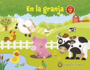 POPUP-EN LA GRANJA