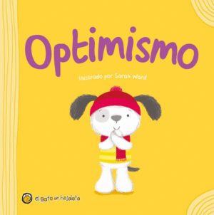 OPTIMISMO CAMINANDO JUNTOS
