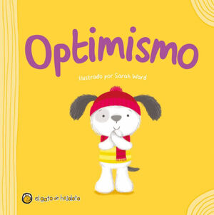 OPTIMISMO CAMINANDO JUNTOS