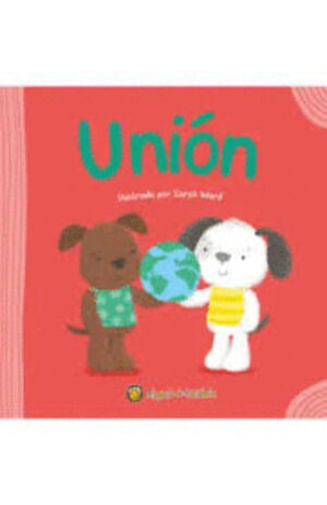 UNION CAMINANDO JUNTOS