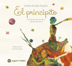 PRINCIPITO, EL (ILUSTRADO)
