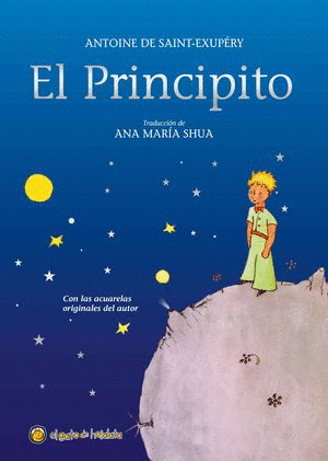 PRINCIPITO, EL