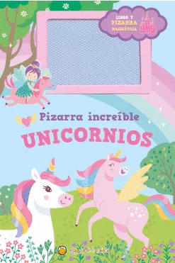PIZARRAS INCREIBLES-UNICORNIOS