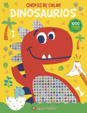 CHISPAS DE COLOR: DINOSAURIOS