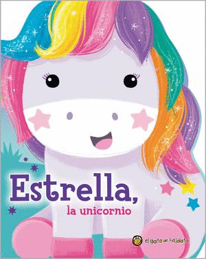 ESTRELLA, LA UNICORNIO