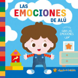LAS EMOCIONES DE ALÚ