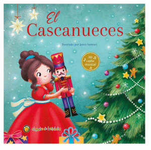 MI CAJITA MUSICAL. EL CASCANUECES
